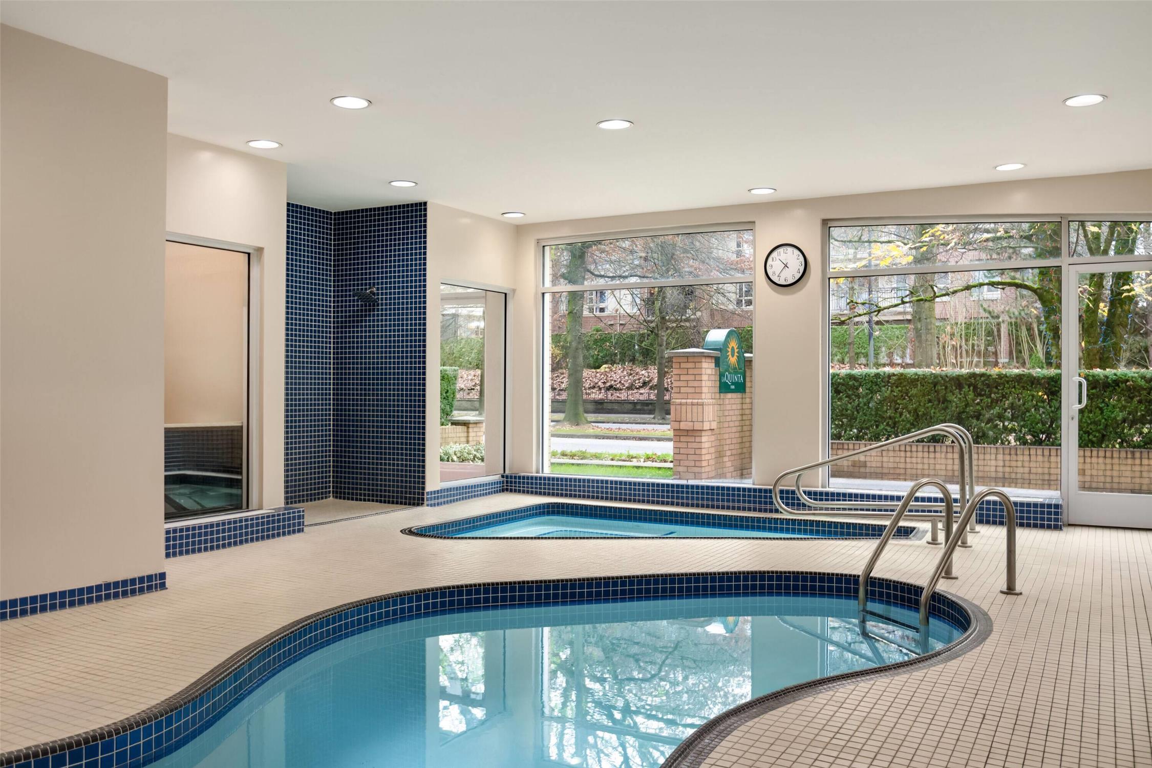La Quinta Inn Vancouver Airport 31/65