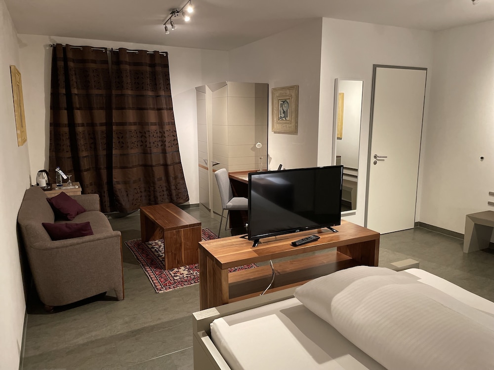 Hotel 7 Continents 19/36