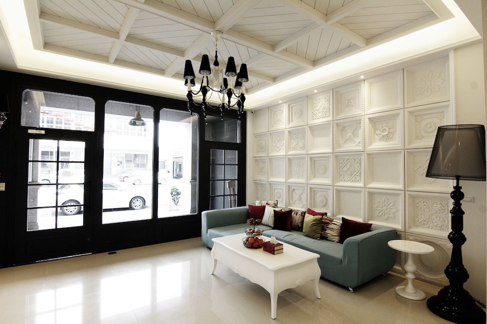 Mieh's Inn 22/31