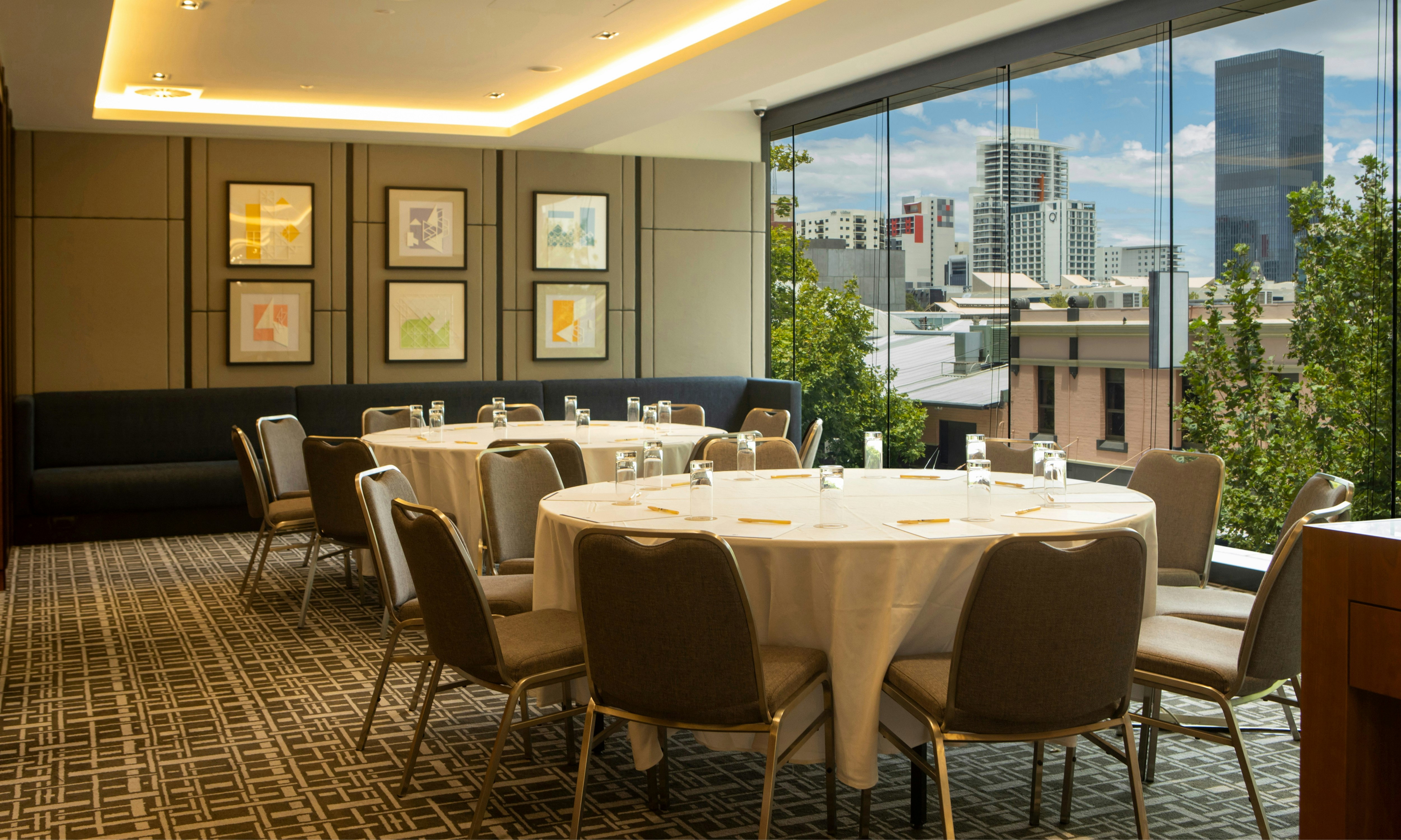 Doubletree By Hilton Perth Northbridge 47/65