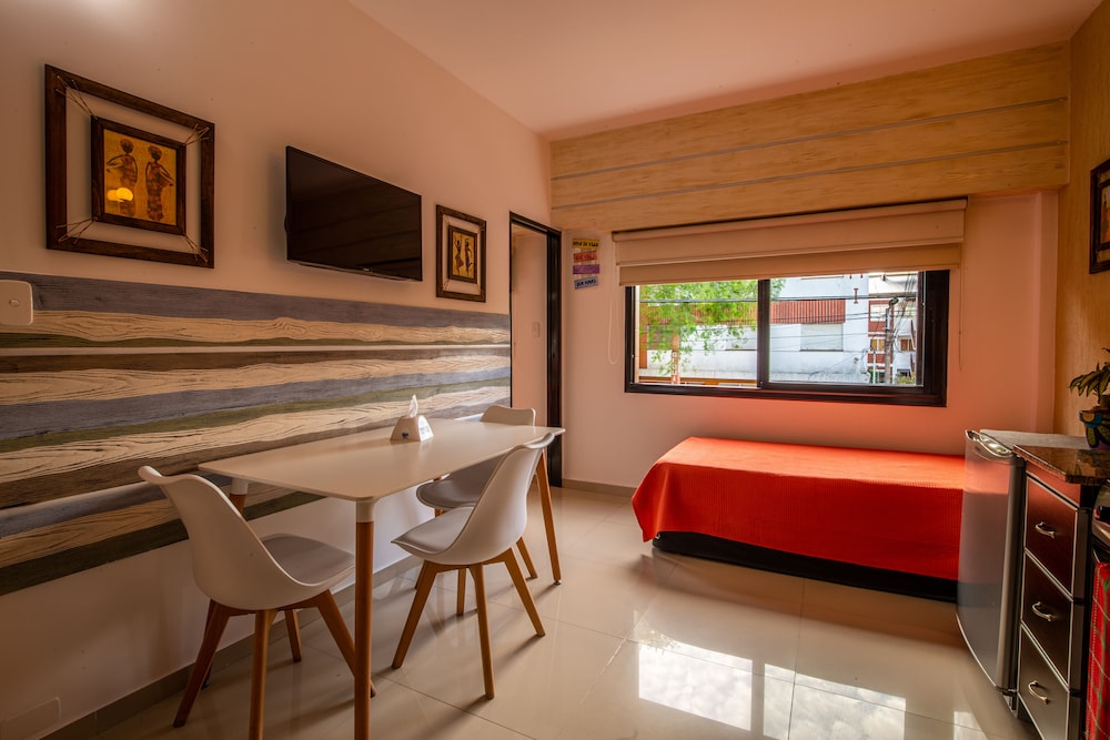 Hotel Calimera 16/50