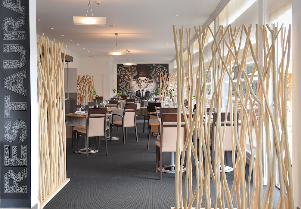 Mercure Saint Lo Centre 58/62