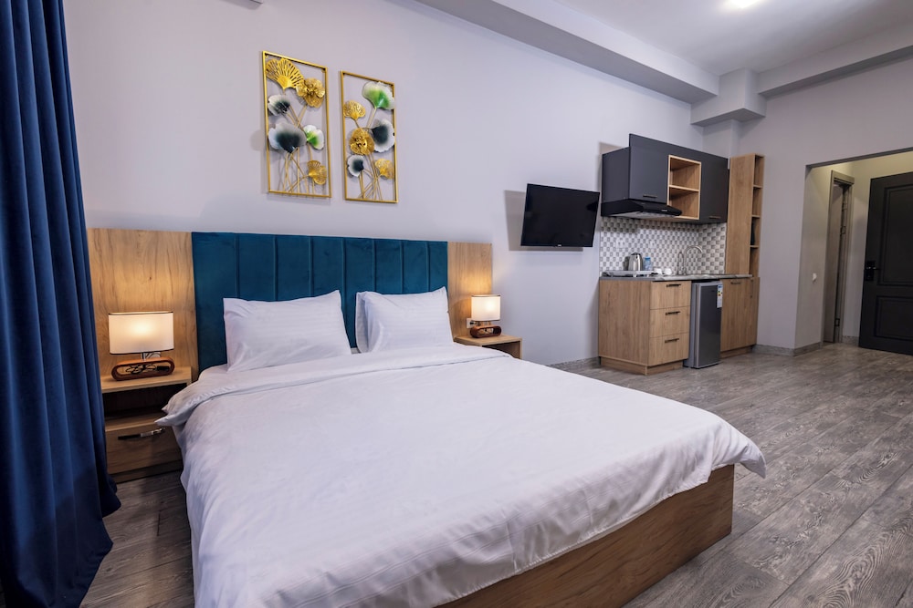 Horizon Hotel Yerevan 22/91