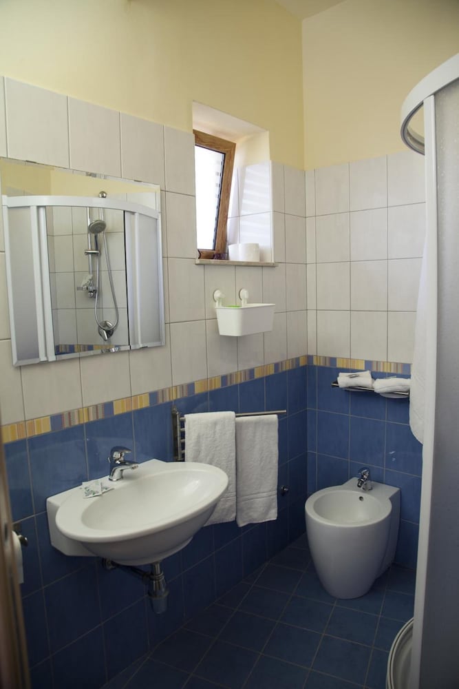 Case Vacanze Baia 42/46