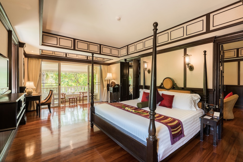 Wora Bura Hua Hin Resort And Spa 10/75
