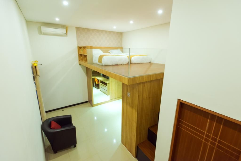 Villa de Kupang 2/11