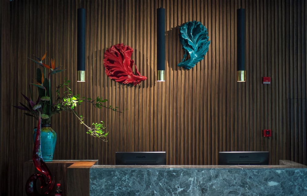 SSAW Boutique Hotel Cheng Man 9/49