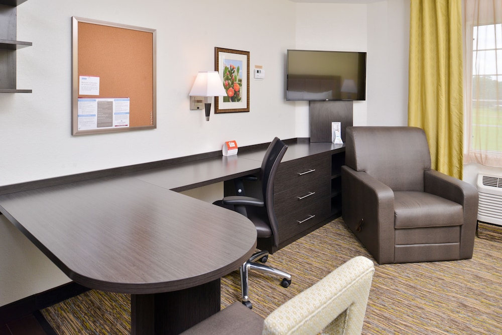 CANDLEWOOD SUITES BEAUMONT 22/29