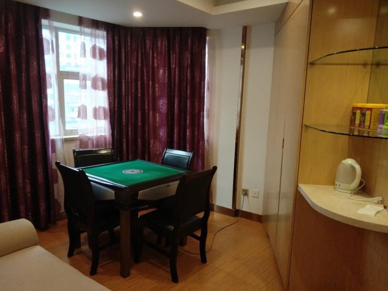 GreenTree Inn Chongqing Fuling District Xinghua Middle Road Business Hotel 25/32