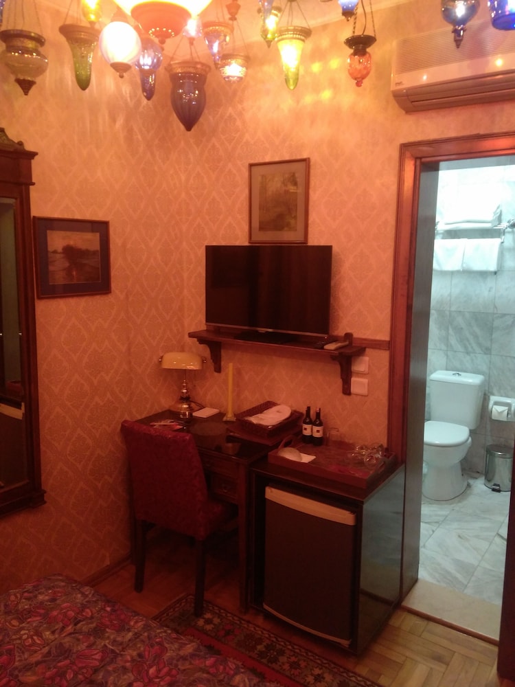 The Kybele Hotel Special Class 35/50