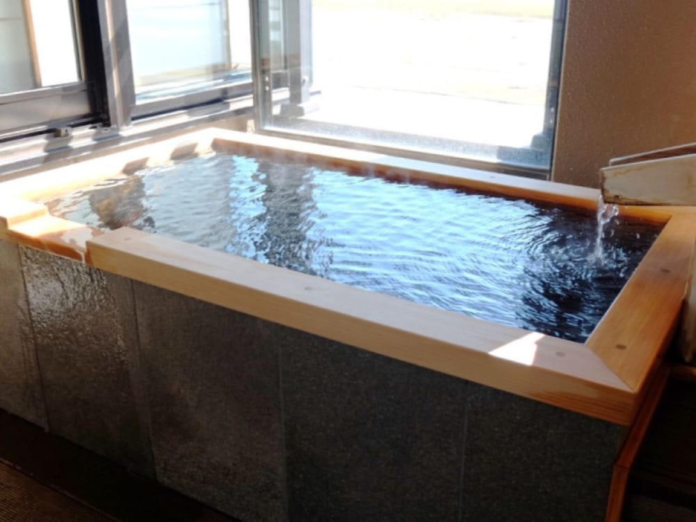 Japanese Western, Special, Suite, Twin Beds, 2 Futon Beds, Tatami, Outdoor Bath