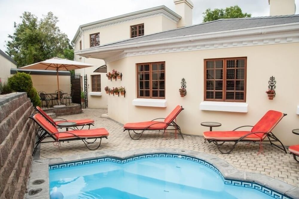 Blaauwheim Guest House 1/29