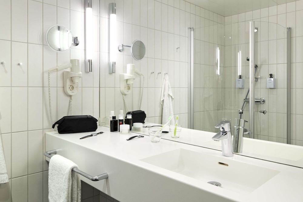 Scandic Fornebu 15/66