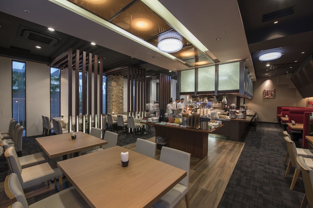 Richmond Hotel Nagasaki Shianbashi 43/62