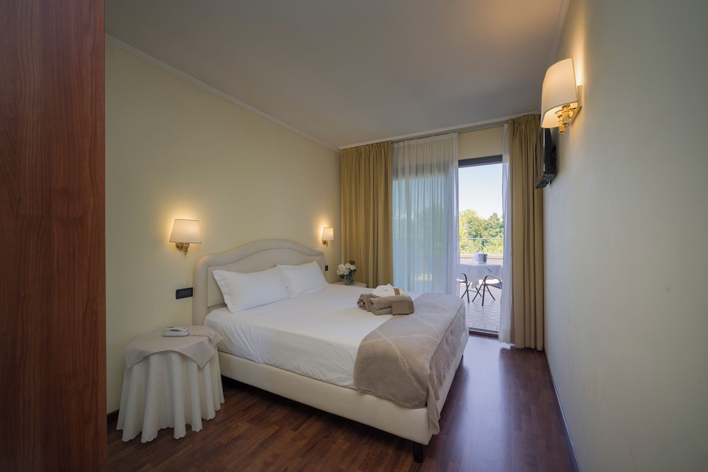 Admiral Hotel Villa Erme 20/60