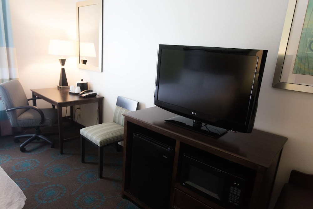Hampton Inn And Suites Middlebury In 37/42