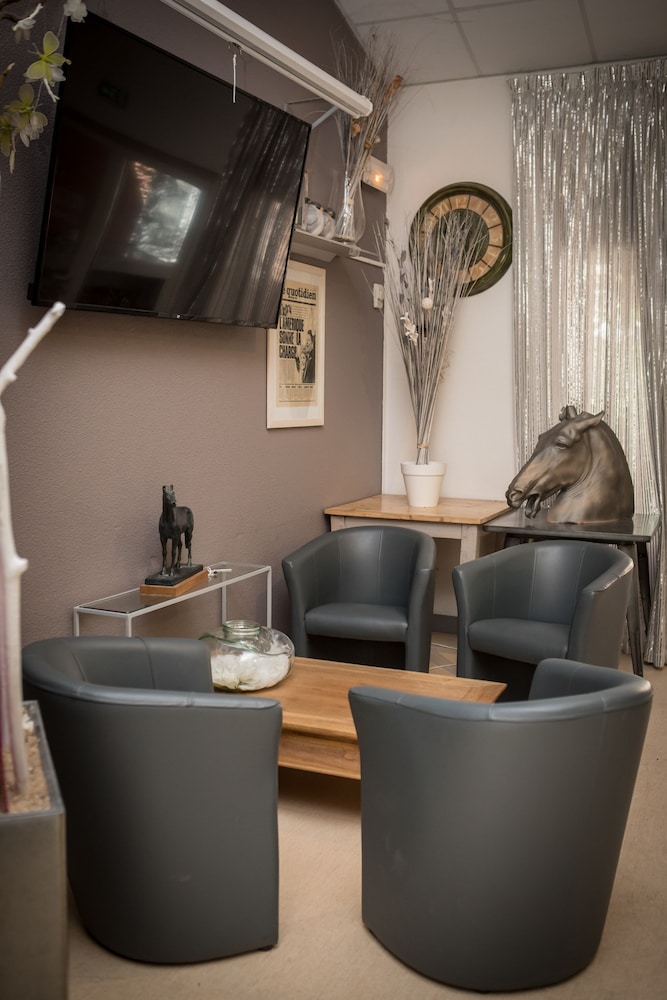 HOTEL LE PRESIDENT 34/58