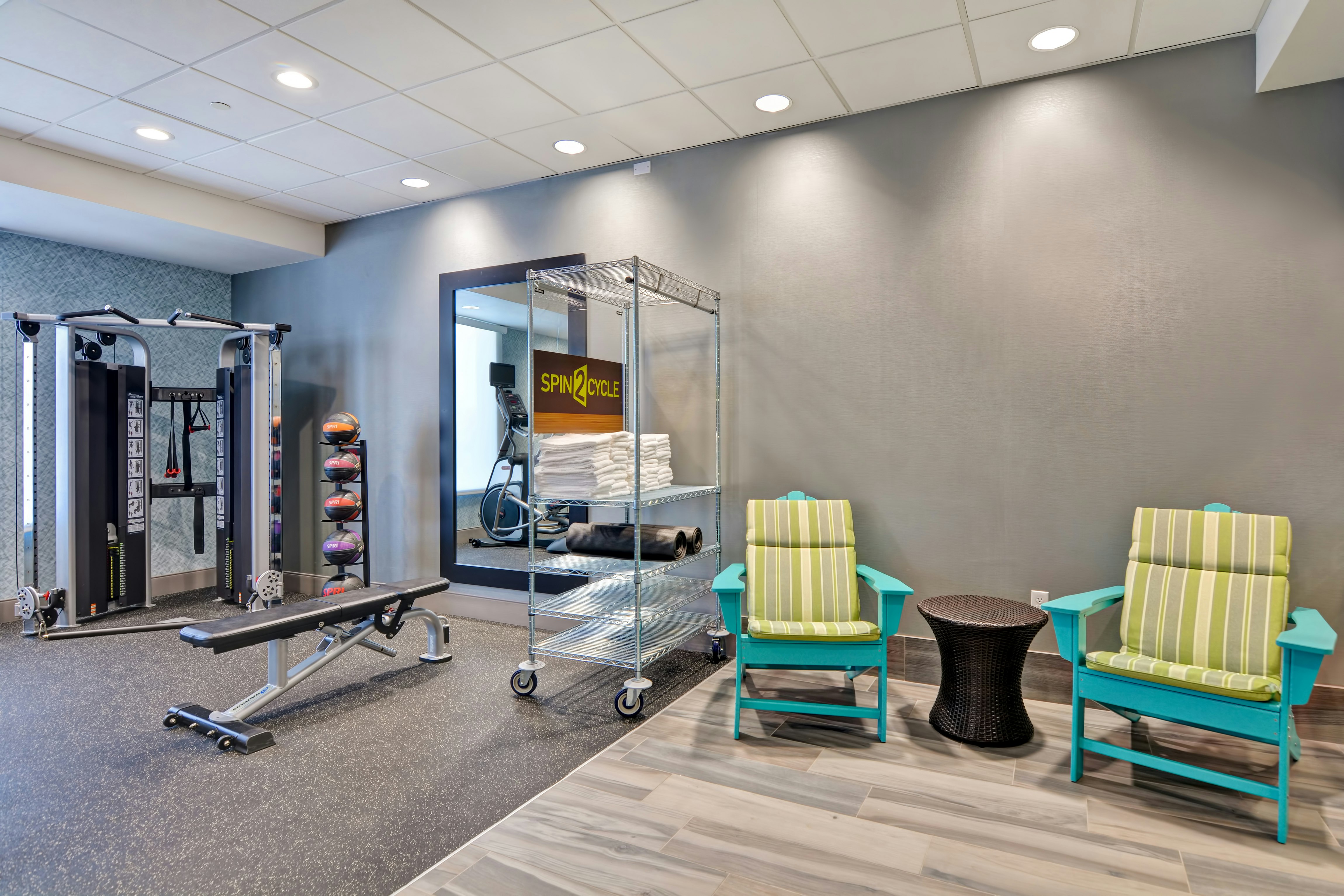 Home2 Suites By Hilton Springdale 11/28