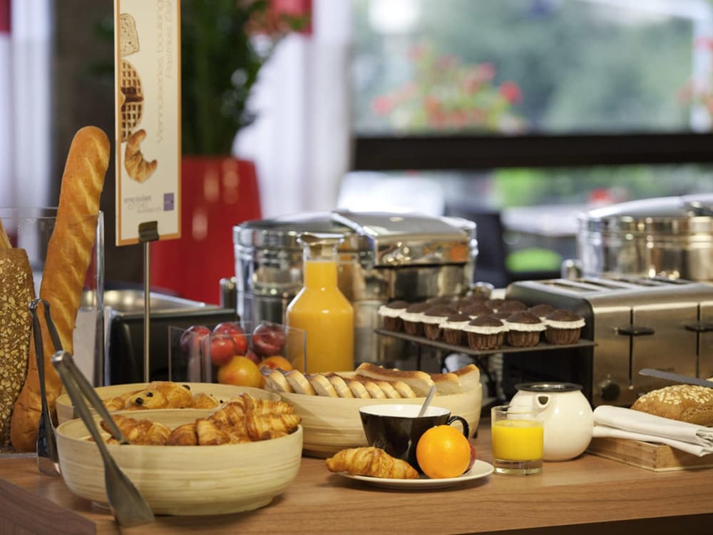 Novotel Metz Amneville 34/69