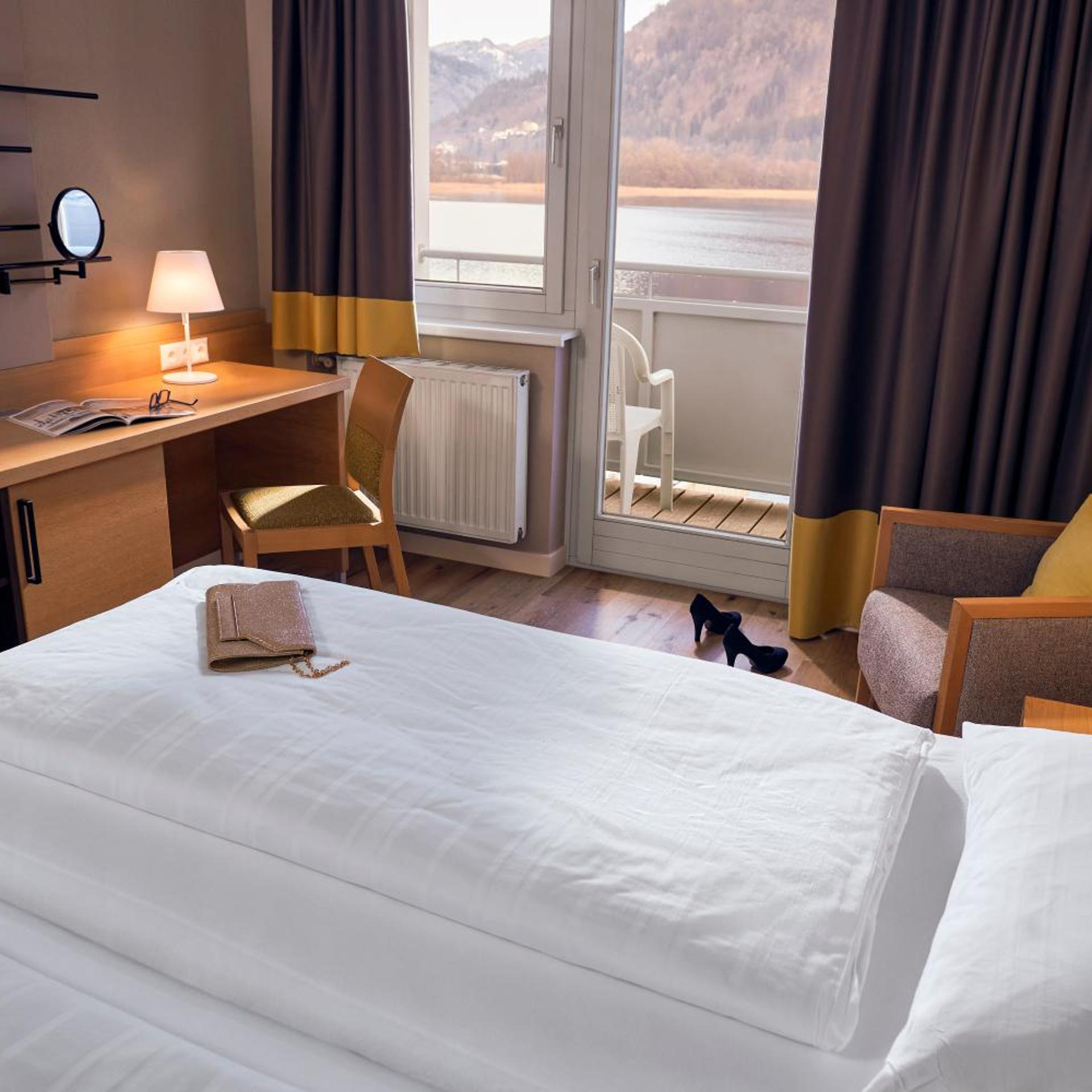 Room at Robinson Landskron, Landskron
