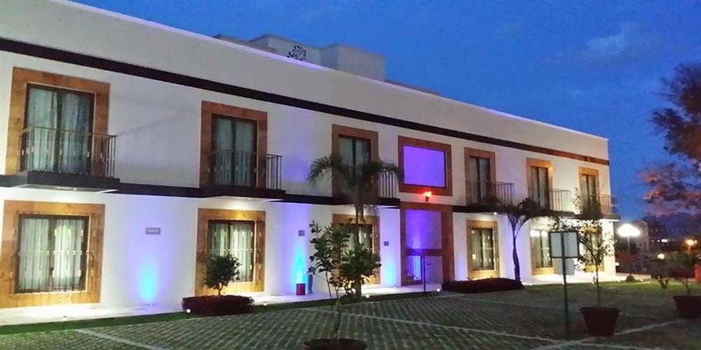 Soleil Inn Atlixco 1/47