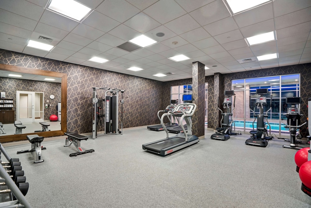 Homewood Suites by Hilton Nashville Franklin Cool Springs 29/55