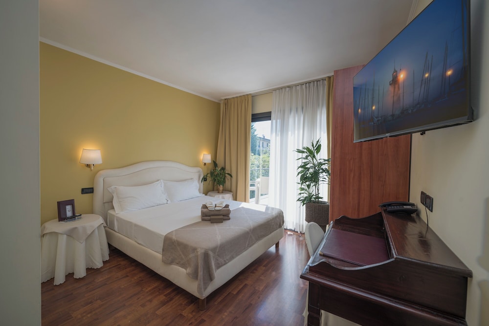 Admiral Hotel Villa Erme 17/60