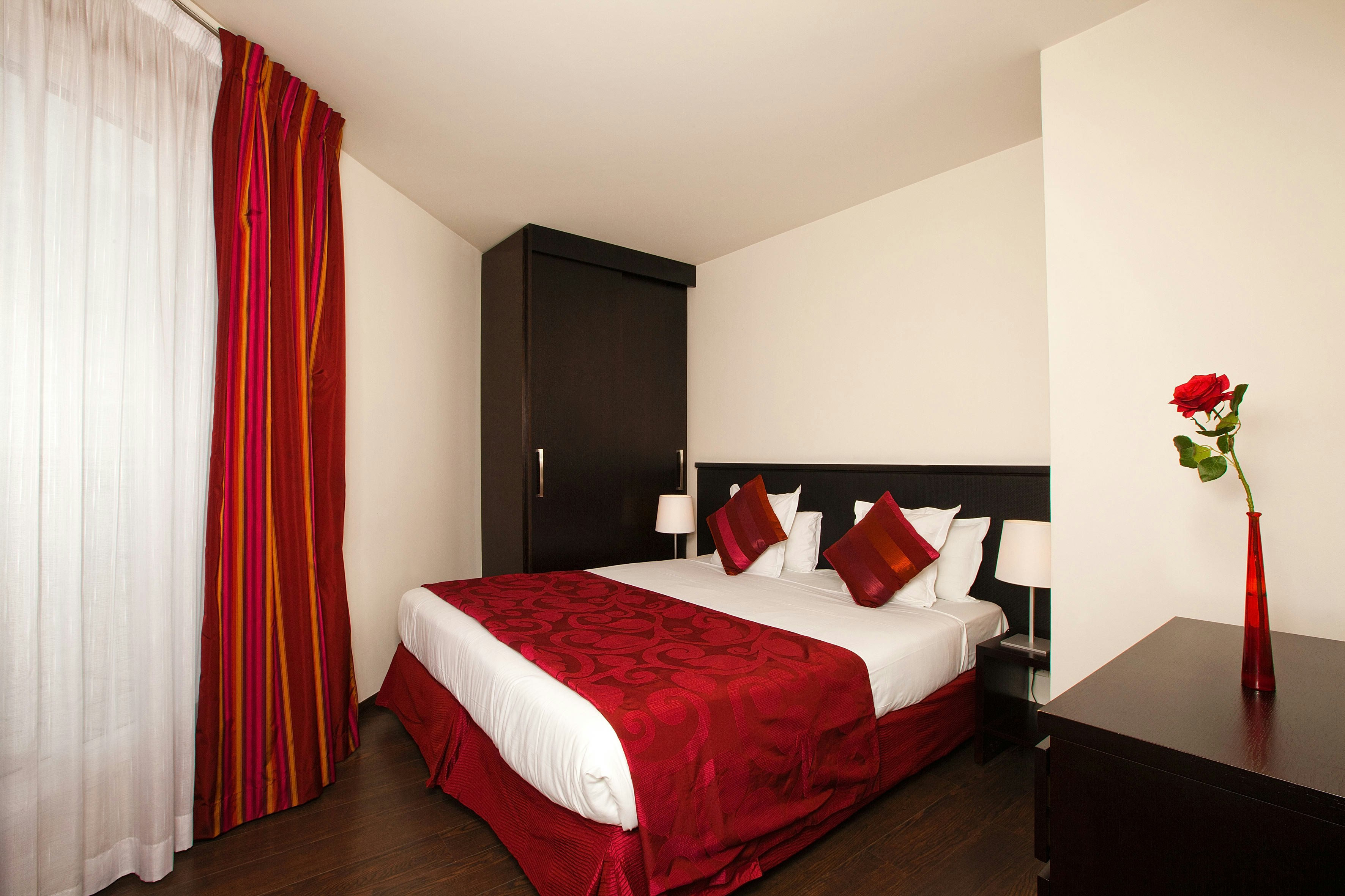 Residhome Val D Europe Hotel 19/52