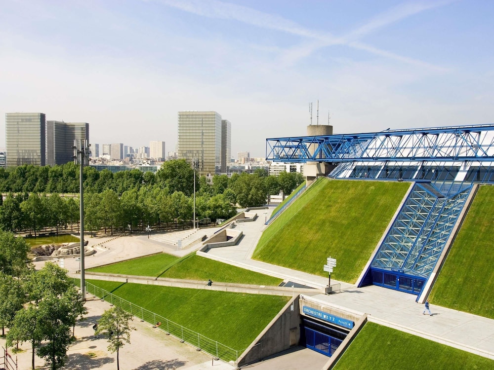 ibis Styles Paris Bercy 74/76