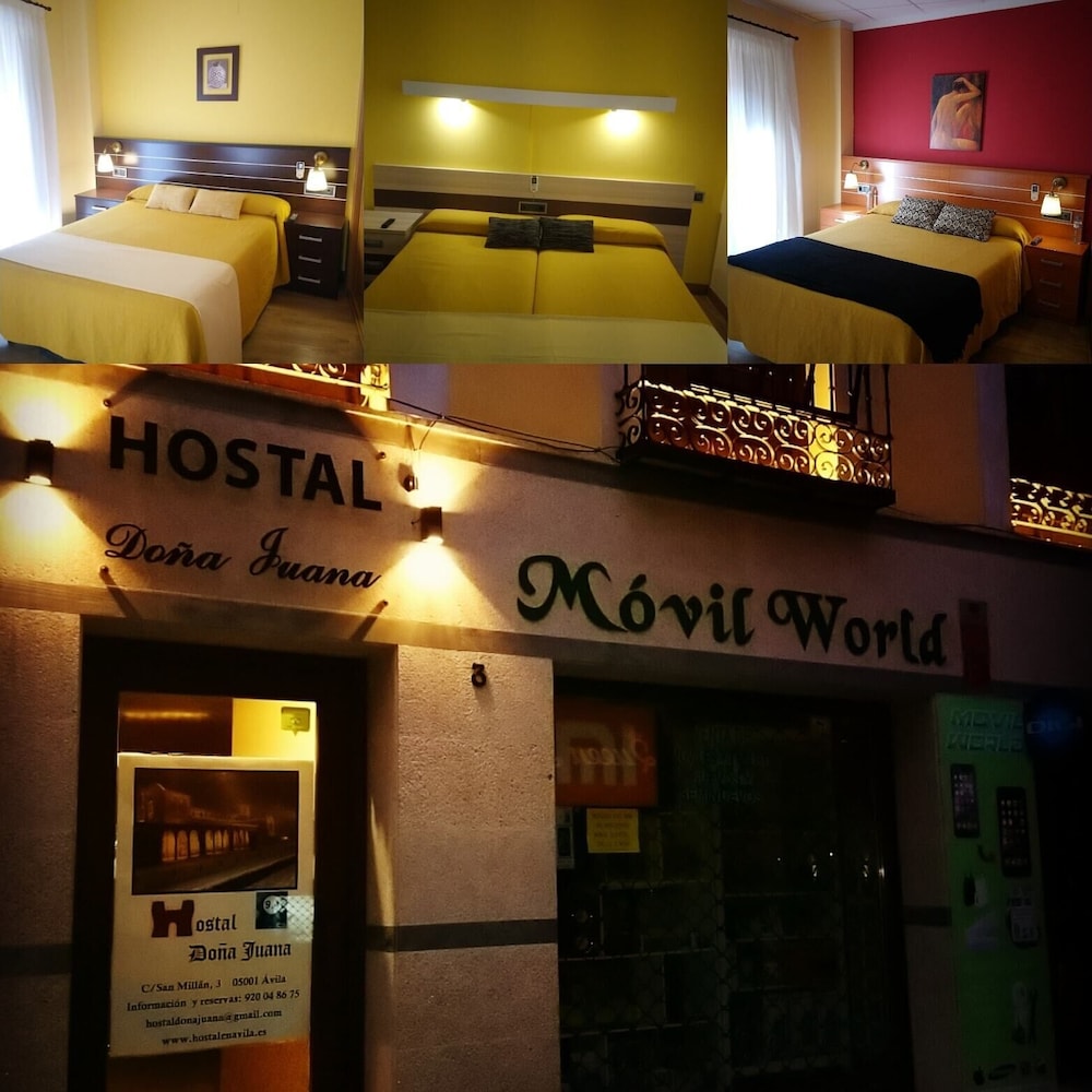 Hostal Doña Juana 1/20