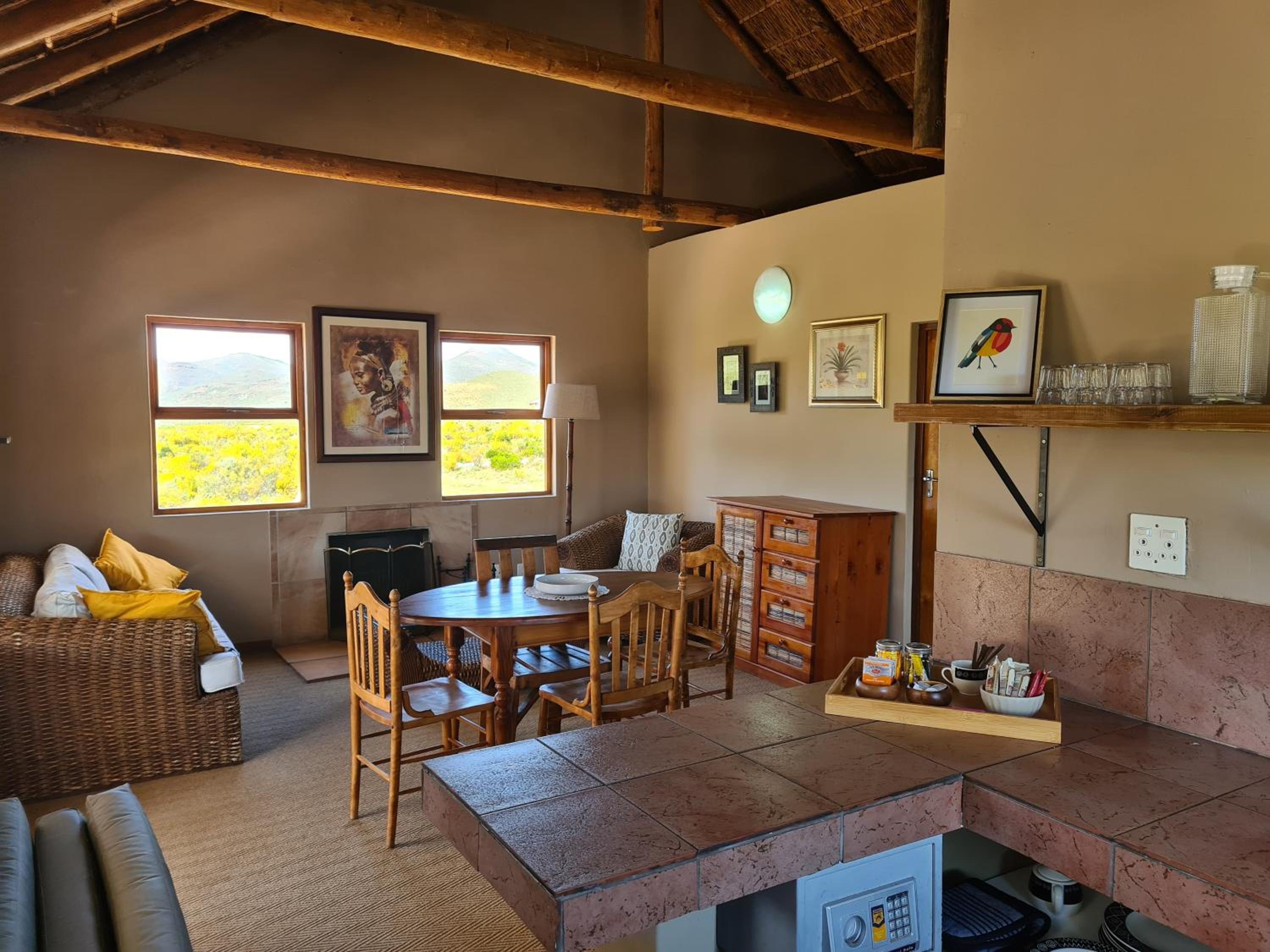 African Game Lodge 23/50