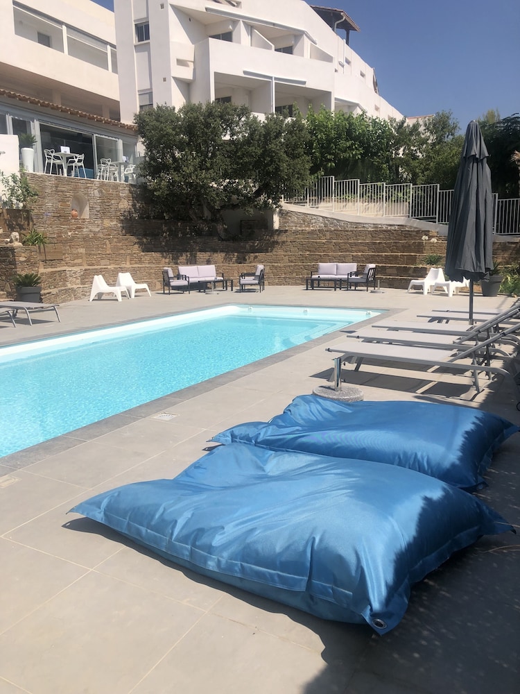 Hotel La Voile 26/64