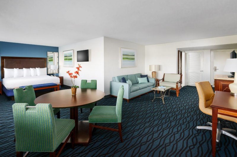 CoCo Key Hotel and Water Resort 7/9