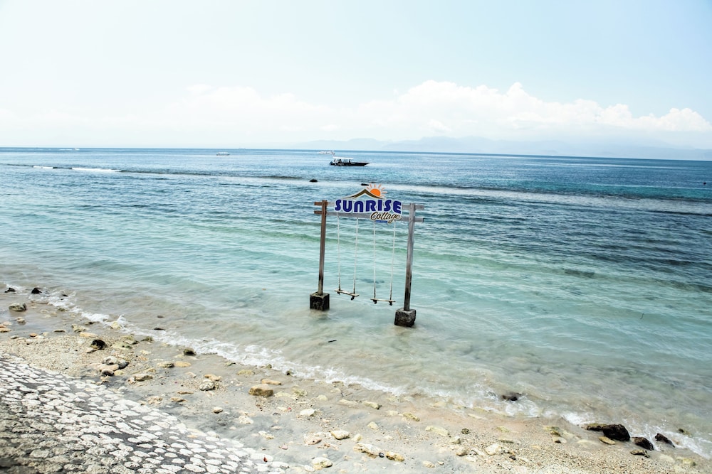 Sunrise Cottage Nusa Penida 35/49