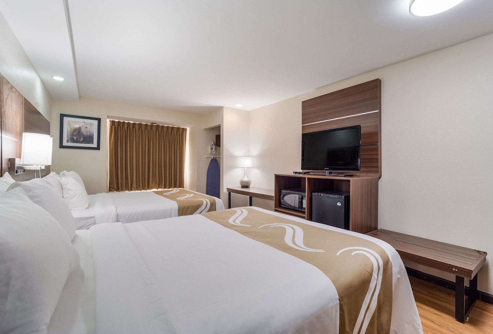 Quality Inn & Suites Augusta Fort Gordon Area 9/44