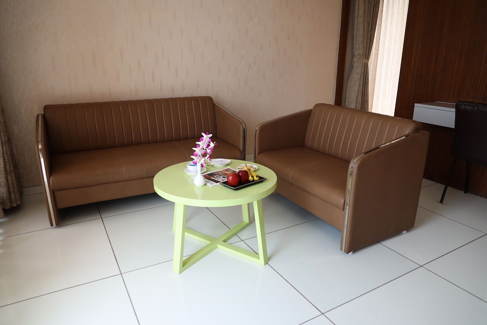 Devka Beach Resort 23/40