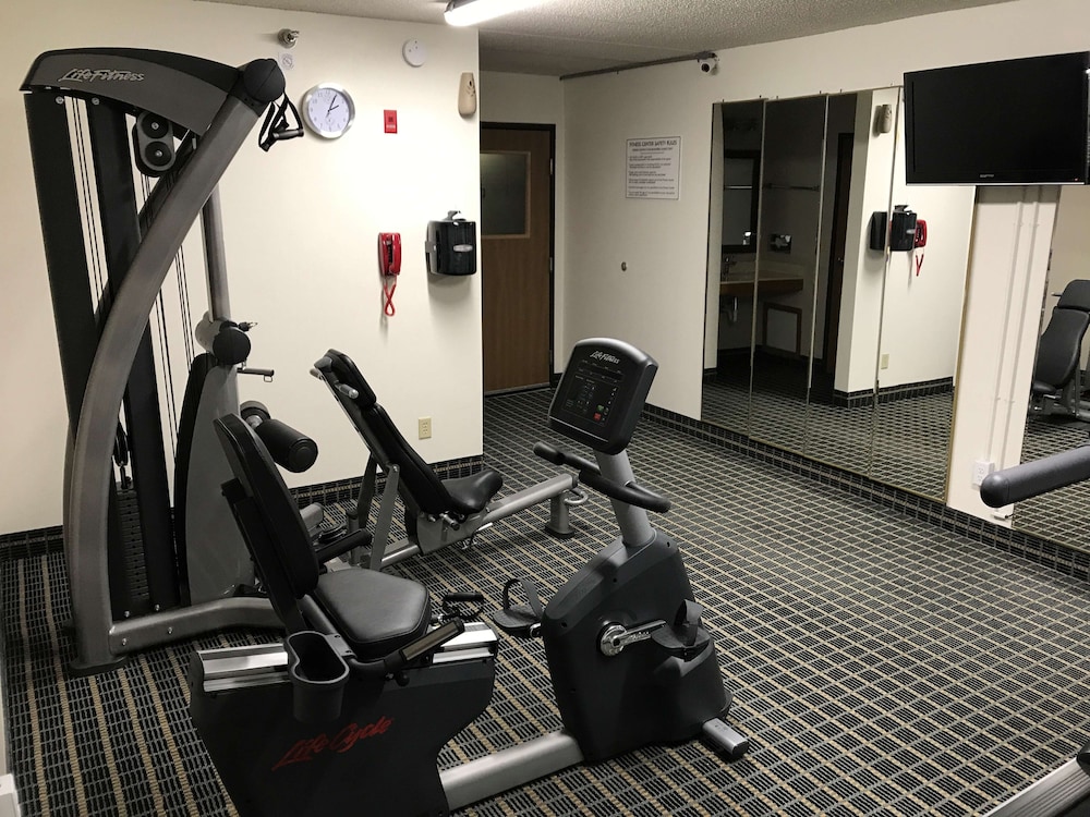 Baymont by Wyndham Marshalltown 17/26