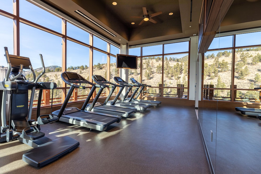 Monarch Casino Resort Spa Black Hawk 40/73