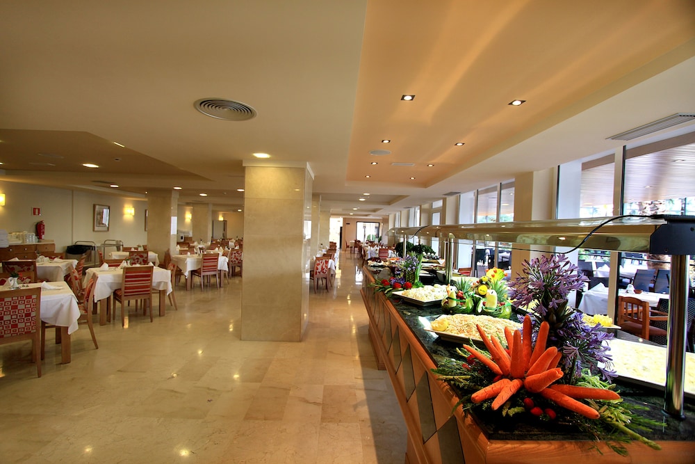 Protur Palmeras Playa Hotel 43/51