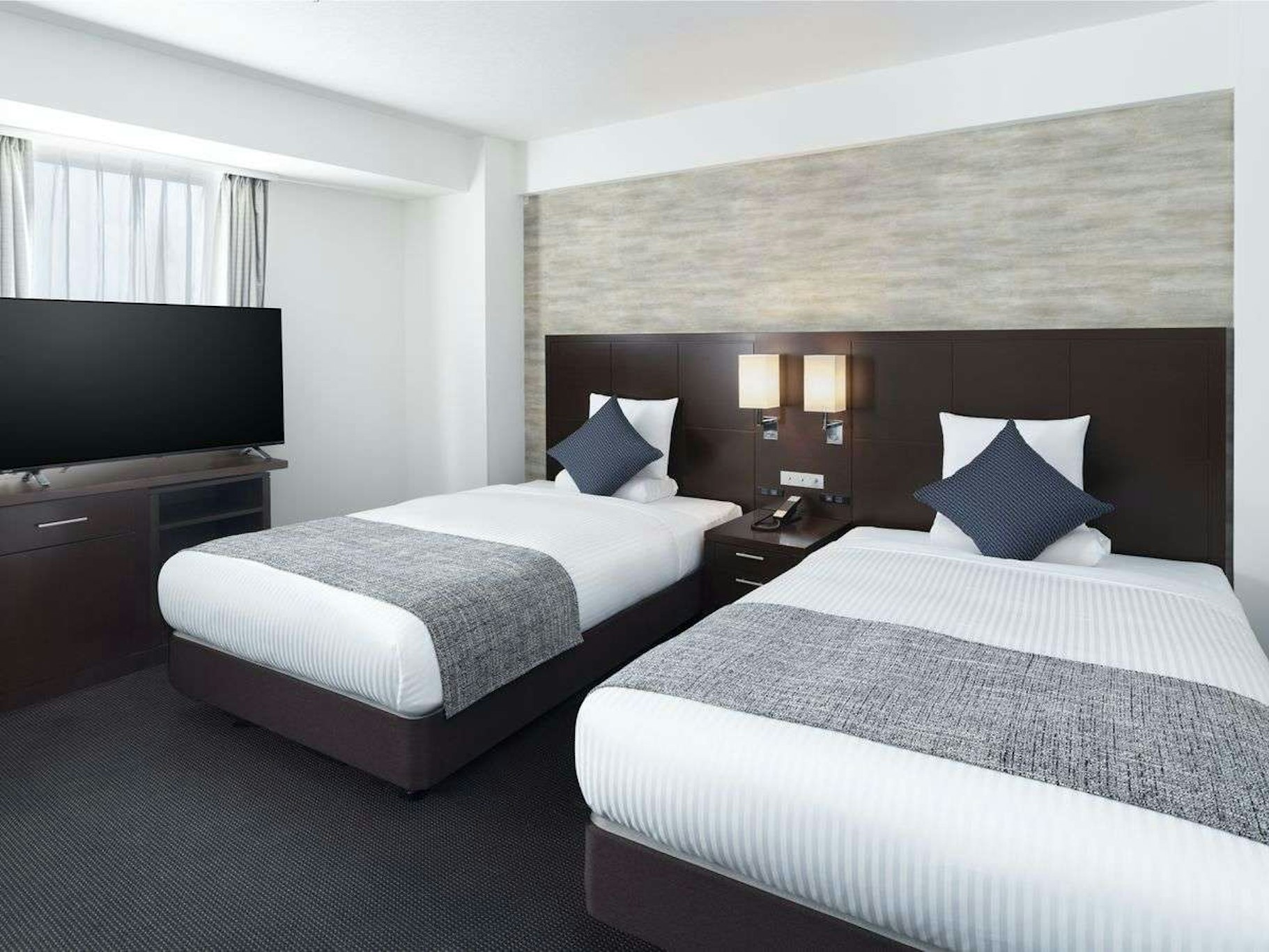 ART HOTEL Nippori Lungwood 9/36