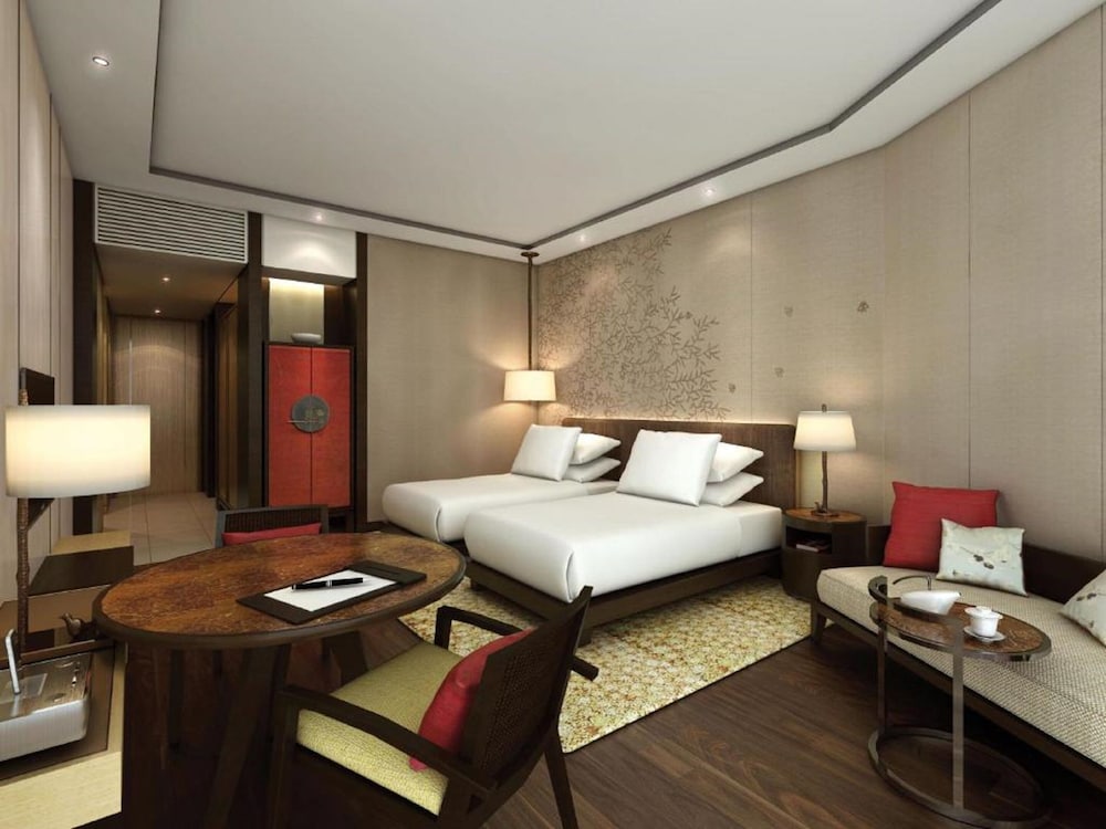 Hyatt Regency Chongming 15/79