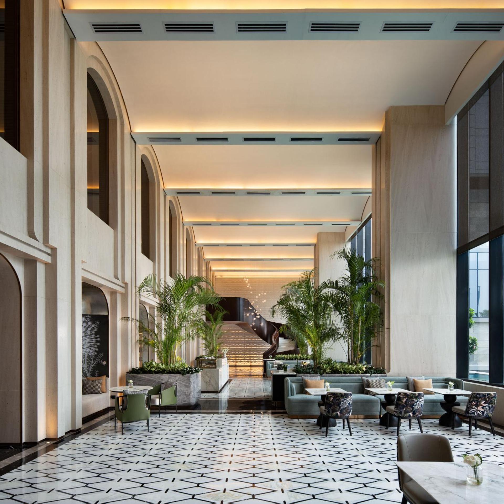 Taj Palace Lucknow 5/60