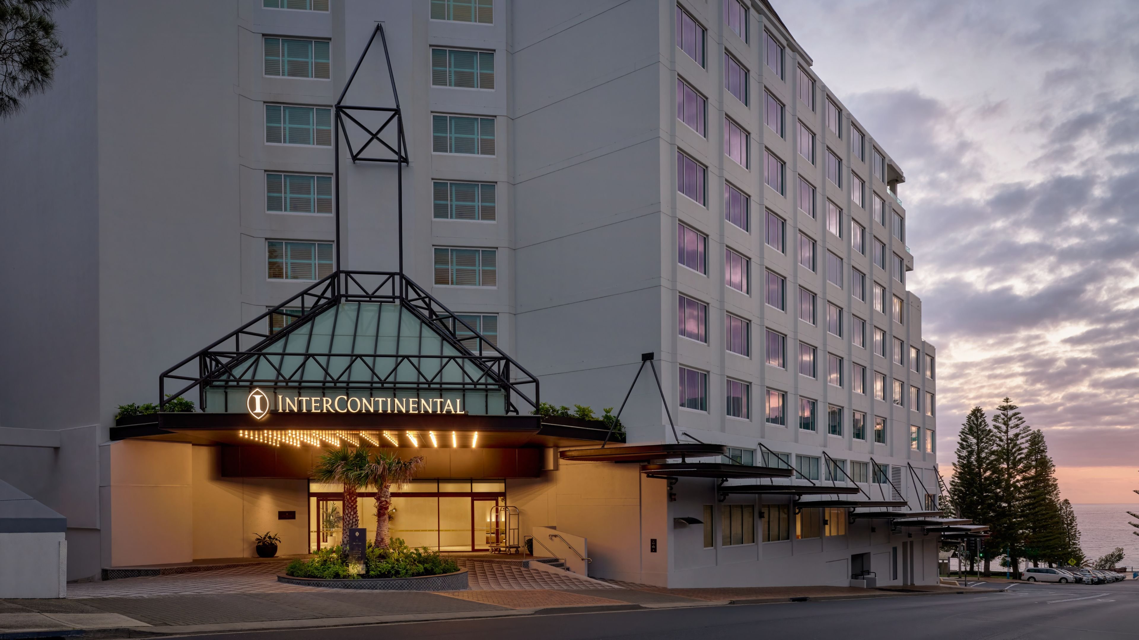 InterContinental Sydney Coogee Beach by IHG 2/80