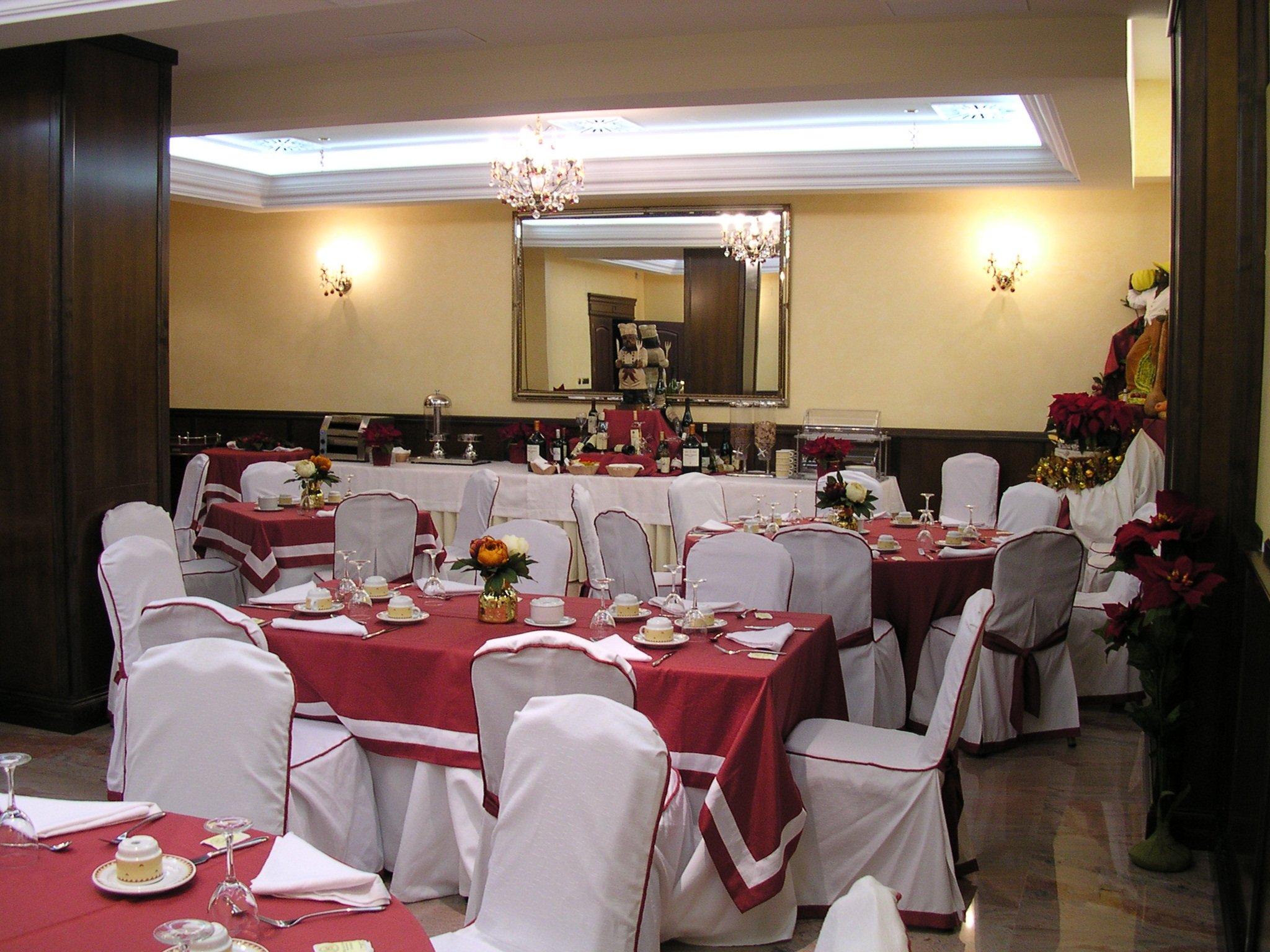 Hotel Sercotel Santiago 31/36
