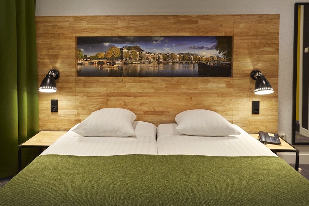 Nova Hotel Amsterdam 27/47