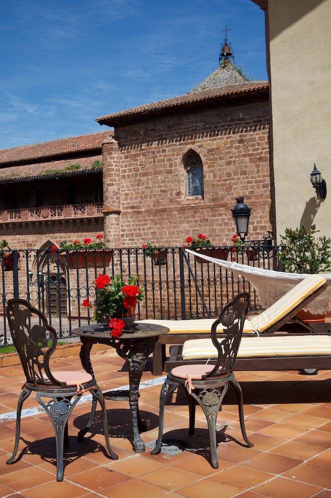 Palacio Azcarate Hotel 33/58