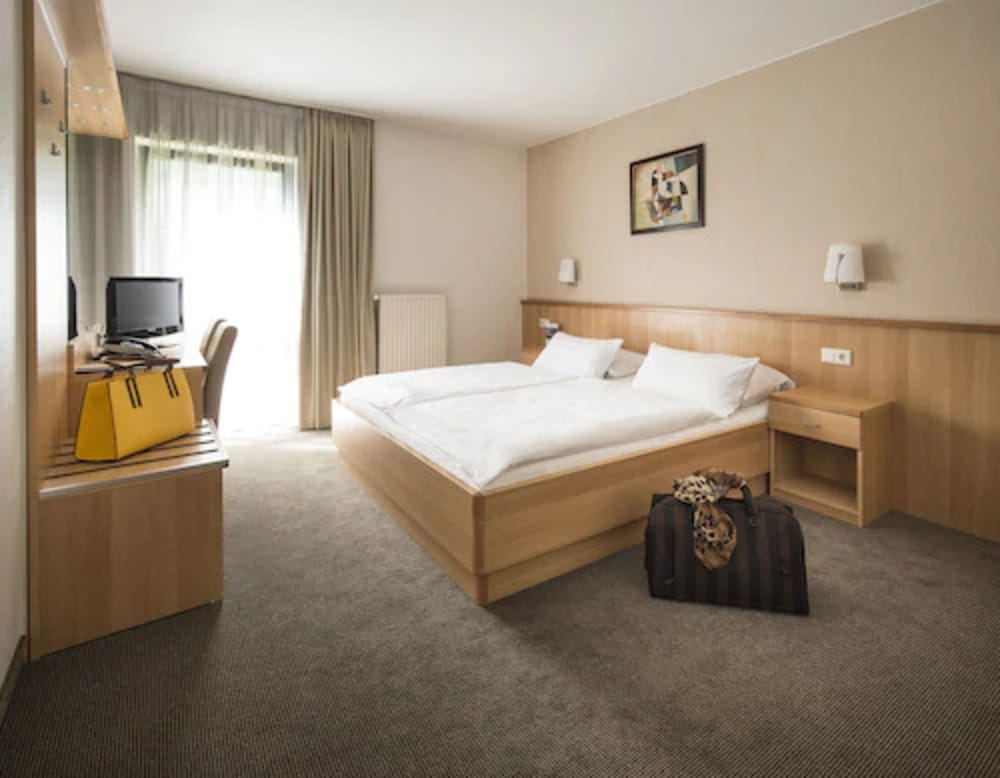 Hotel Am Wald 8/47