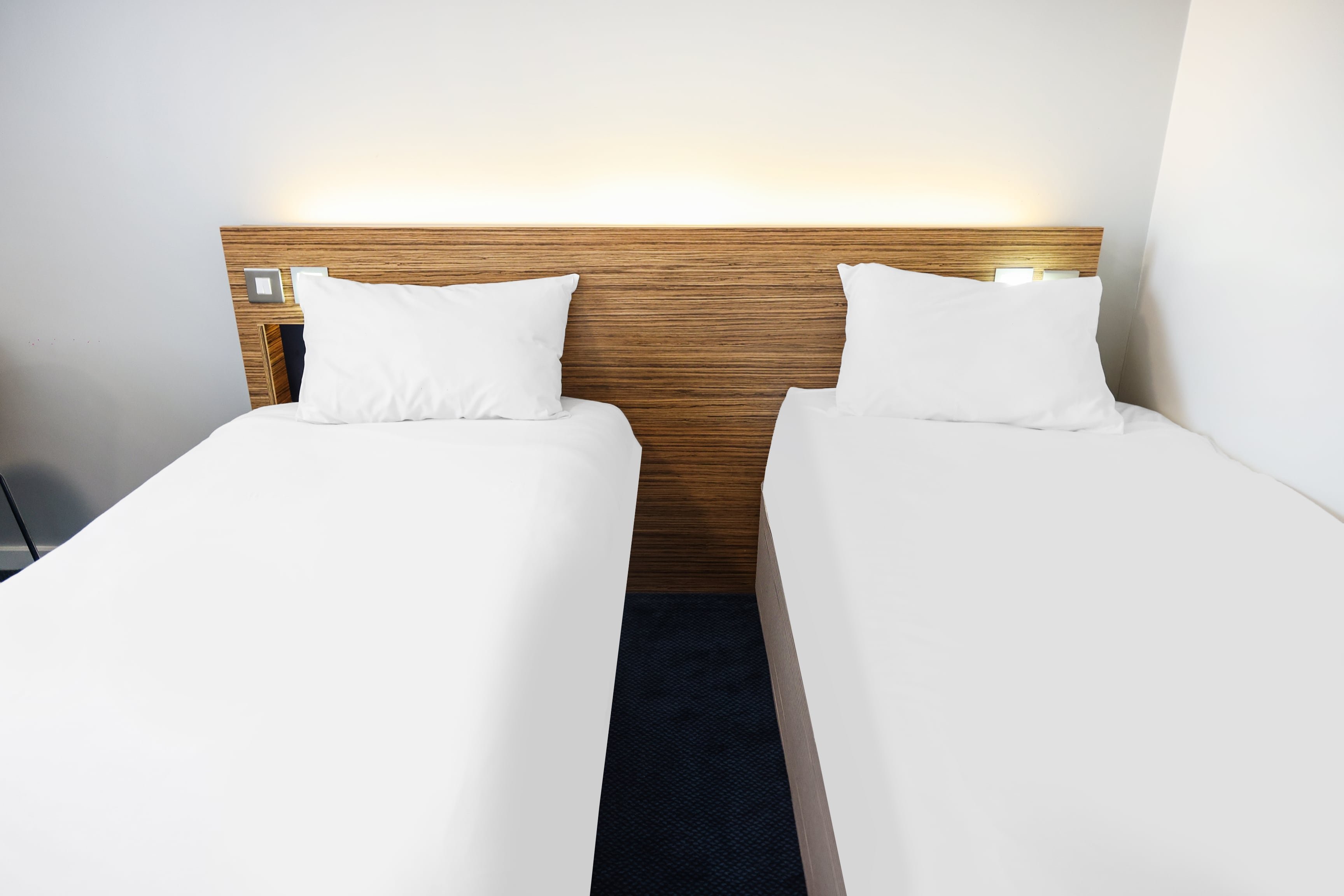 GO2 Lancaster Centre Hotel by OYO 33/45