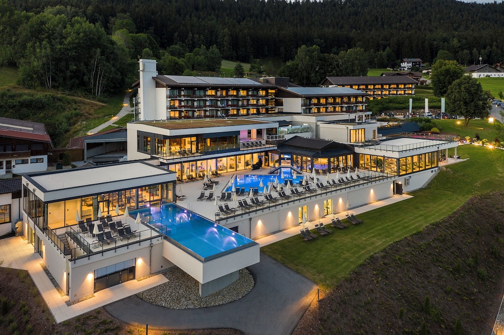 HOTEL SONNENHOF 1/50