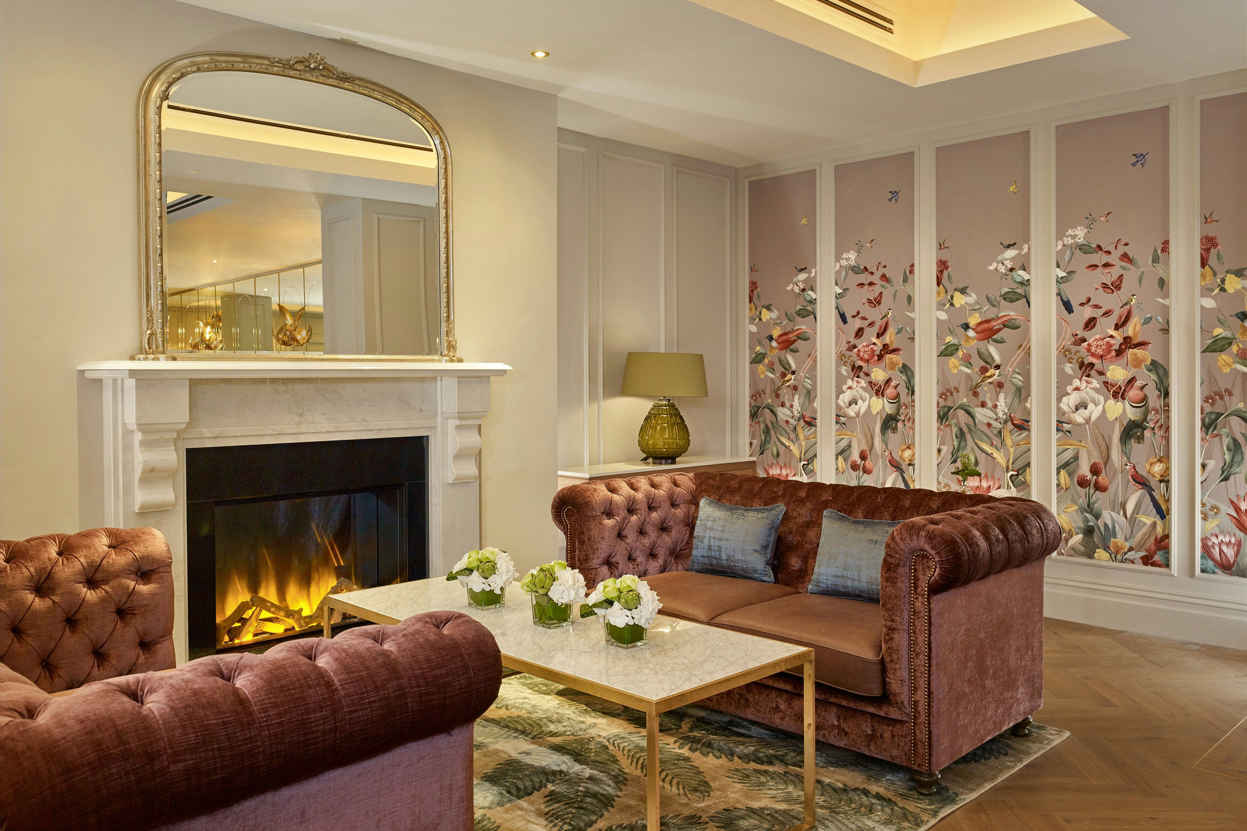 The College Green Hotel Dublin, Autograph Collection 49/63